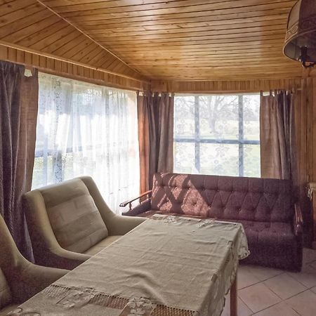 Nice home in Wilczeta with 1 Bedrooms, WiFi&Outdoor swimming pool Buitenkant foto