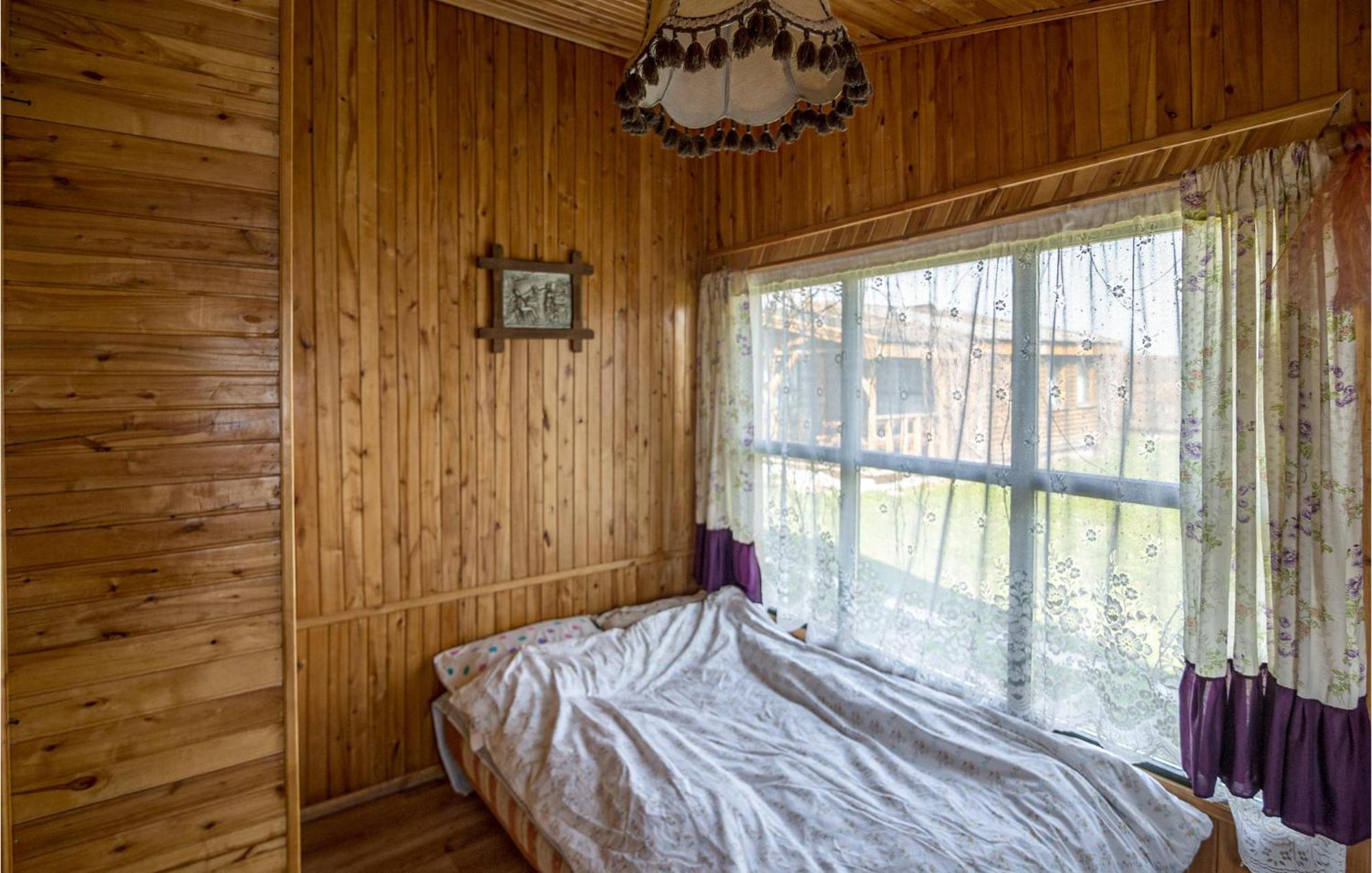 Nice home in Wilczeta with 1 Bedrooms, WiFi&Outdoor swimming pool Buitenkant foto